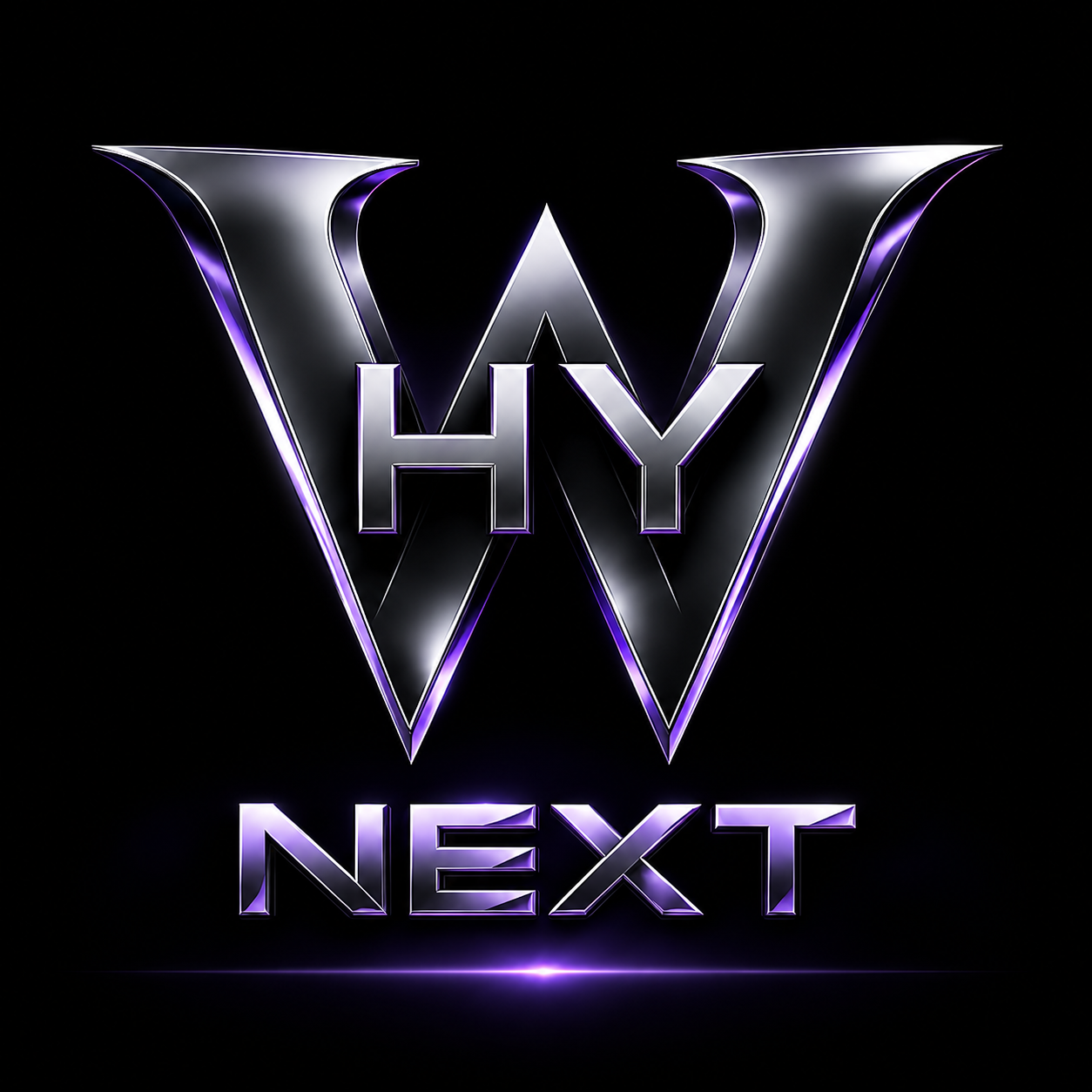 WHY NEXT
